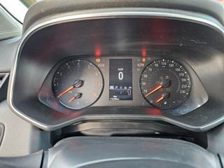 RENAULT Clio usata, con Fendinebbia