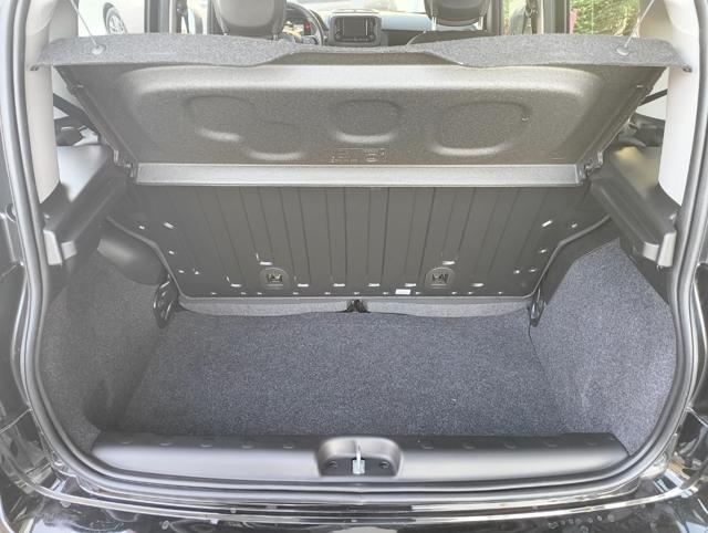 FIAT Panda usata, con Servosterzo