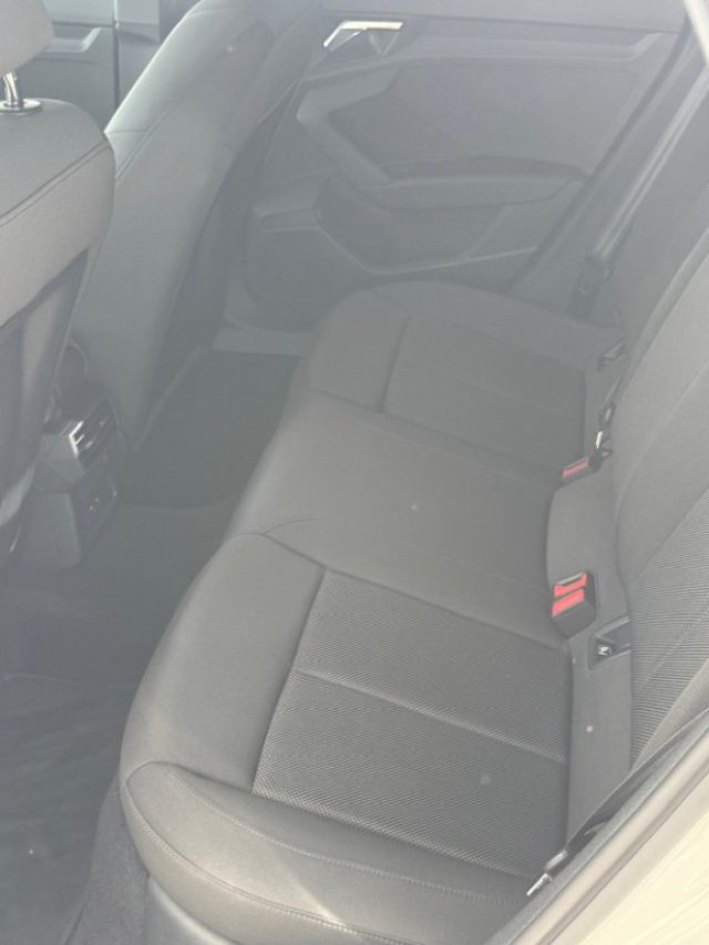 AUDI A3 usata, con Climatizzatore