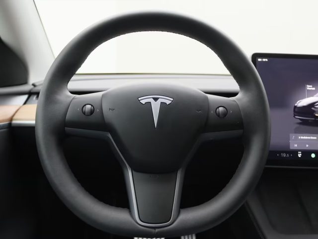 TESLA Model Y usata, con Immobilizzatore elettronico