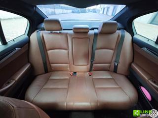 BMW 525 usata, con ESP