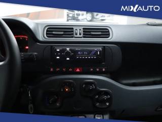 FIAT Panda usata, con MP3