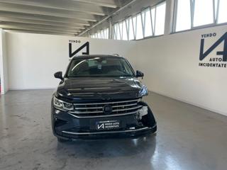 VOLKSWAGEN Tiguan usata, con Airbag