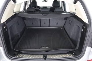 BMW X3 usata 5