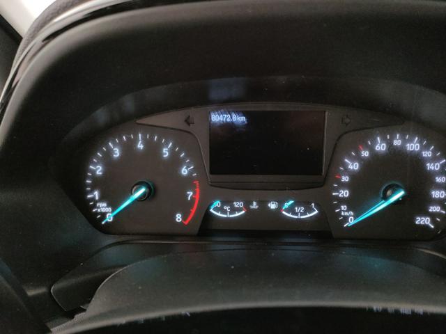 FORD Fiesta usata, con Volante multifunzione