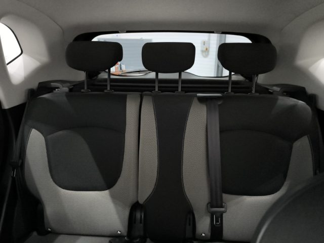 RENAULT Captur usata, con Servosterzo