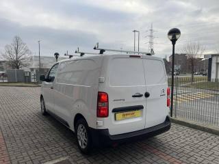 CITROEN Jumpy usata, con Climatizzatore