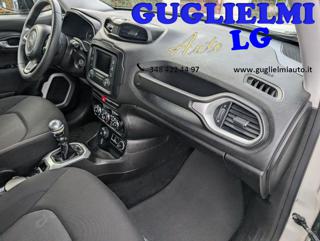 JEEP Renegade usata 38
