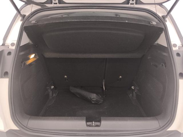 OPEL Crossland usata, con Sensore di luce