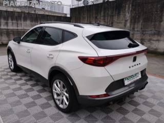CUPRA Formentor usata, con Airbag Passeggero