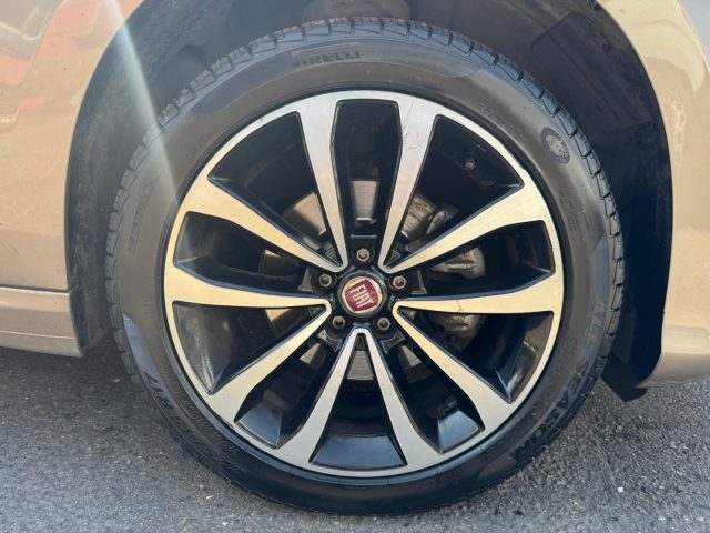 FIAT Tipo usata, con Volante multifunzione