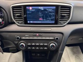 KIA Sportage usata, con Cronologia tagliandi