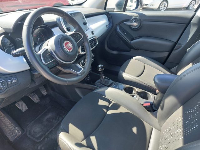 FIAT 500X usata 9