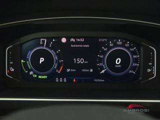 VOLKSWAGEN Tiguan usata 12