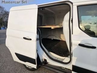 FORD Transit Connect usata, con Immobilizzatore elettronico
