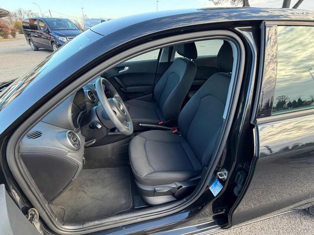 AUDI A1 usata, con Airbag testa