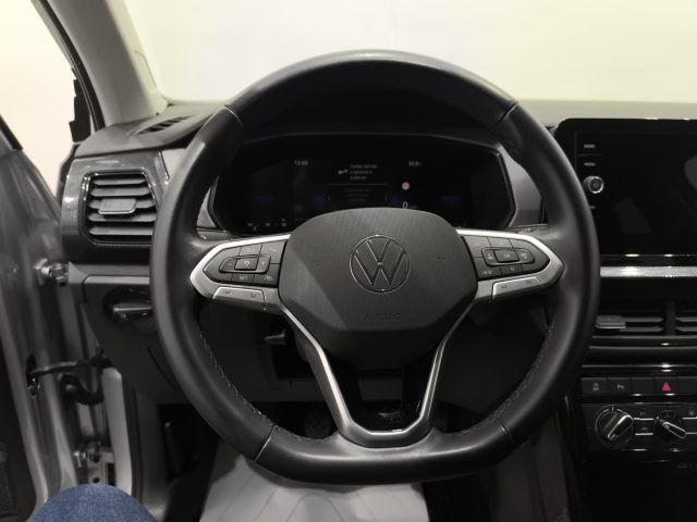 VOLKSWAGEN T-Cross usata, con Cruise Control