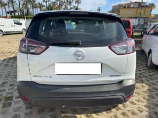 OPEL Crossland X usata, con Boardcomputer