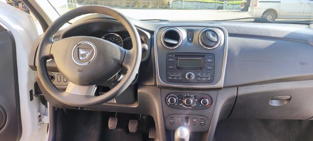 DACIA Sandero usata 15