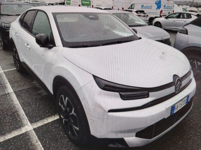 CITROEN C4 X usata, con Cerchi in lega