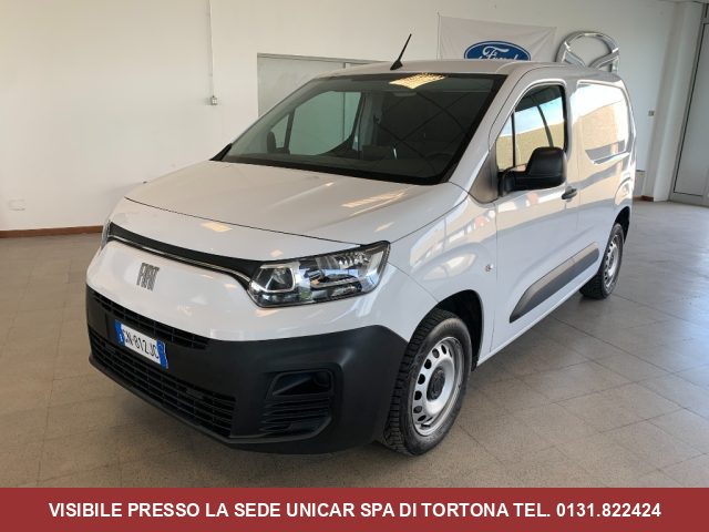 FIAT Doblo usata, con ABS