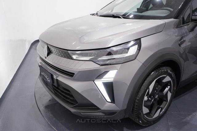 RENAULT Captur usata, con Frenata d