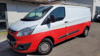 FORD Transit Custom usata, con Alzacristalli elettrici