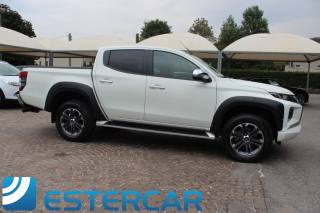 MITSUBISHI L200 usata, con Airbag laterali