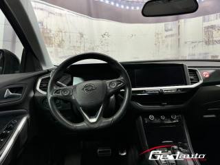 OPEL Grandland usata, con Fendinebbia