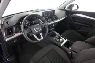 AUDI Q5 usata 8