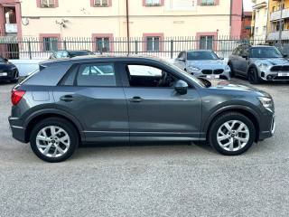 AUDI Q2 usata, con Chiusura centralizzata