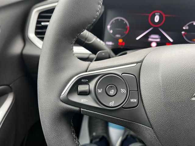 OPEL Grandland usata, con Alzacristalli elettrici