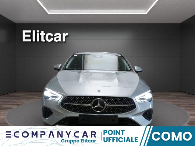 MERCEDES-BENZ CLA 180 usata, con Alzacristalli elettrici