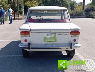 FIAT 1500 usata 4