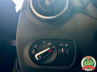 AUDI A1 usata, con Volante in pelle