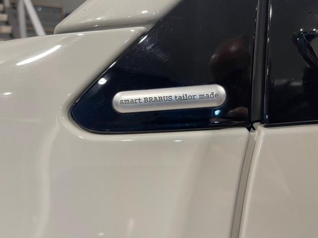 SMART ForTwo usata, con ESP