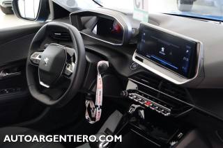 PEUGEOT 208 usata, con Sistema di riconoscimento della stanchezza