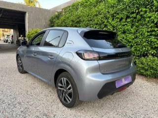 PEUGEOT 208 usata, con Airbag testa