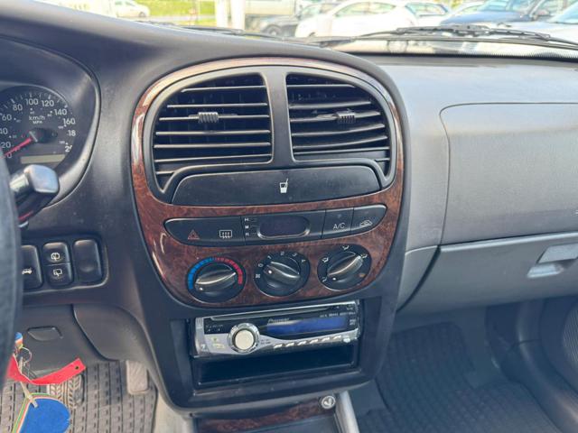 KIA Sportage usata, con Immobilizzatore elettronico
