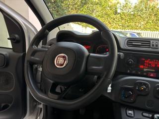 FIAT Panda usata, con Luci diurne
