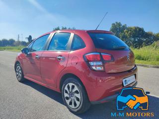 CITROEN C3 usata, con Alzacristalli elettrici