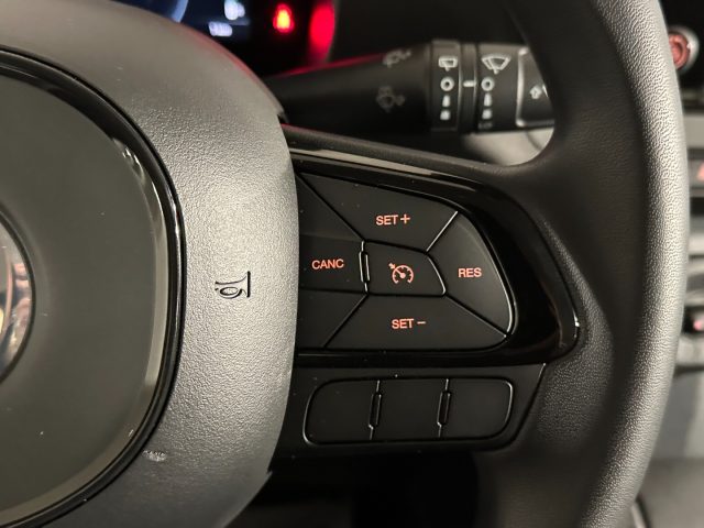 FIAT New Panda usata, con ESP