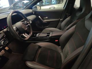 MERCEDES-BENZ A 180 usata, con Alzacristalli elettrici