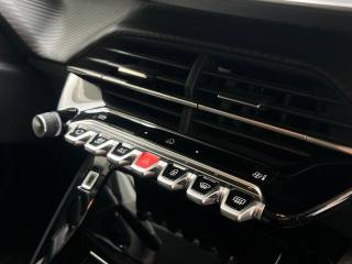 PEUGEOT 208 usata, con Volante multifunzione