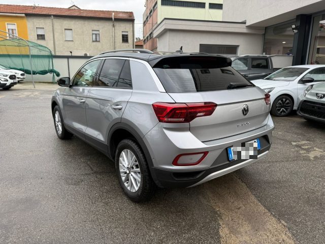 VOLKSWAGEN T-Roc usata, con Airbag laterali