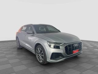 AUDI Q8 usata 6