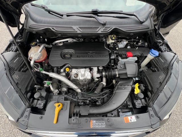 FORD EcoSport usata, con Controllo vocale