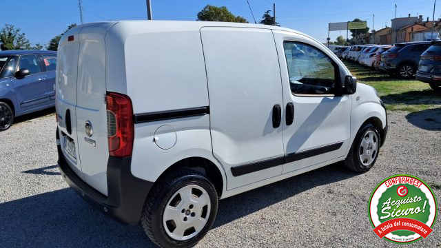 FIAT Fiorino usata, con ESP