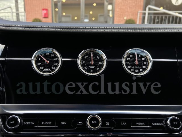 BENTLEY Continental usata, con Servosterzo