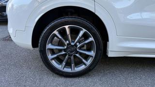 FIAT 500X usata, con Airbag Passeggero